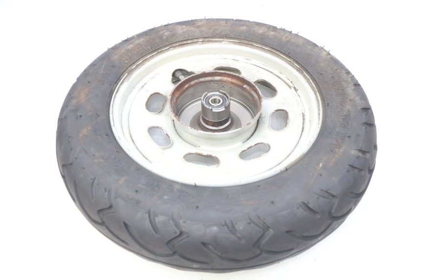 photo de FRONT WHEEL RIM TAOTAO BEATBOX 2 50 (2005 - 2017)