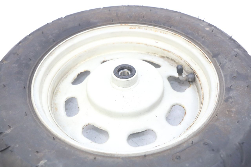 photo de FRONT WHEEL RIM TAOTAO BEATBOX 2 50 (2005 - 2017)