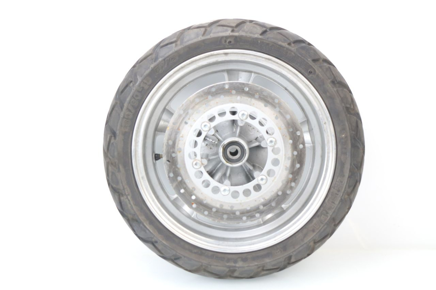 photo de FRONT RIM BHM BHM 125 (2010 - 2014)