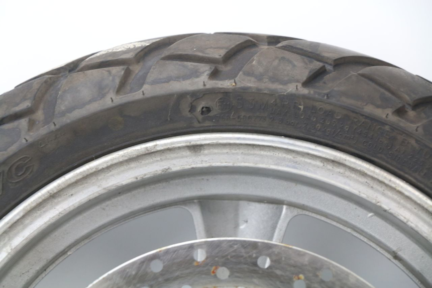 photo de FRONT RIM BHM BHM 125 (2010 - 2014)