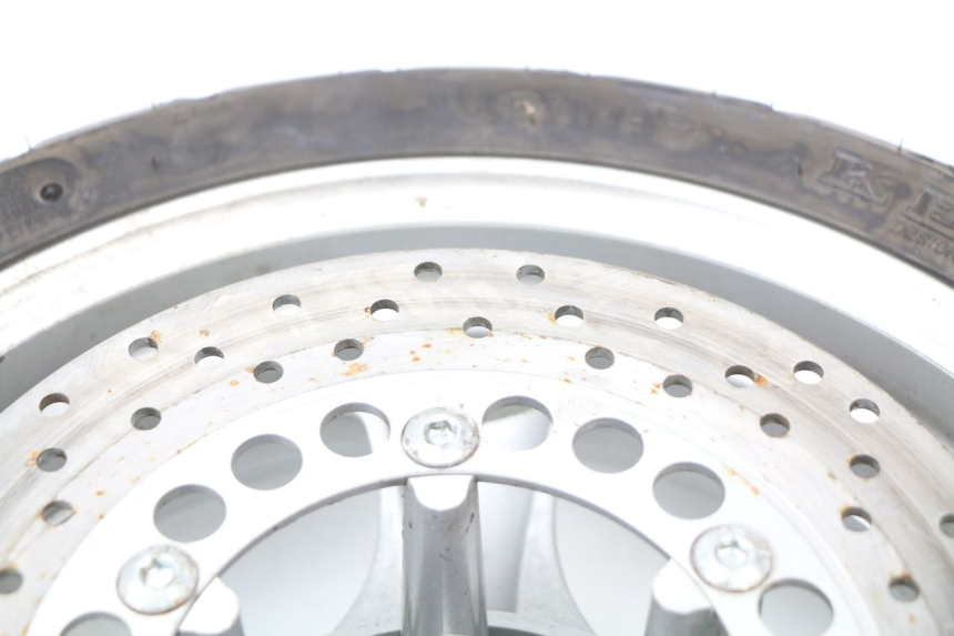 photo de FRONT RIM BHM BHM 125 (2010 - 2014)