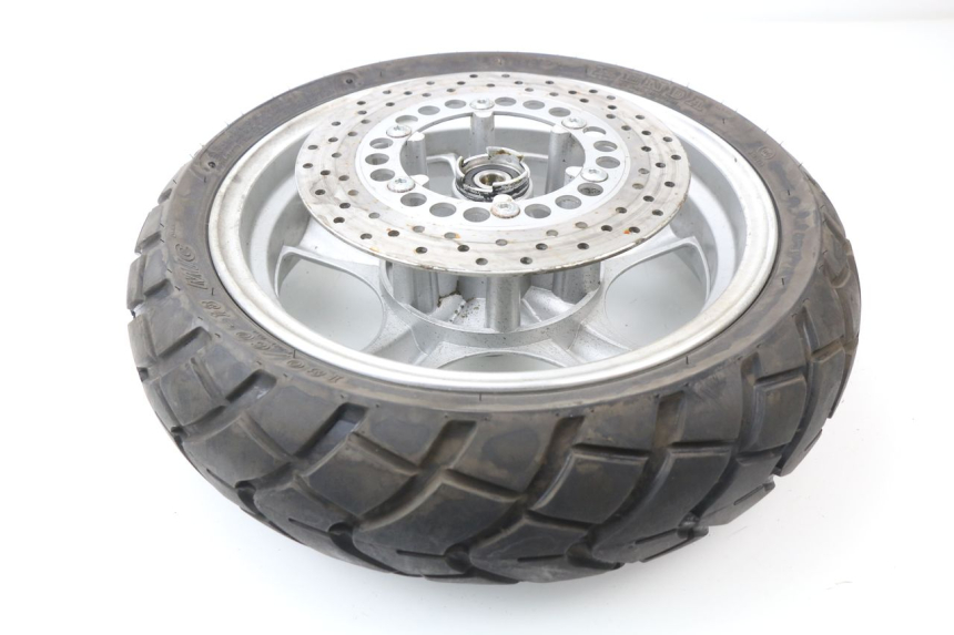 photo de FRONT RIM BHM BHM 125 (2010 - 2014)