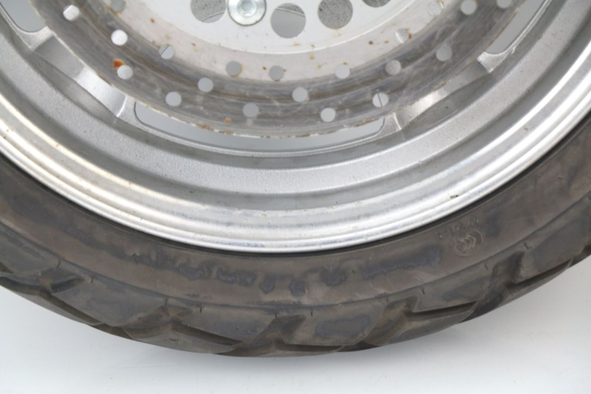 photo de FRONT RIM BHM BHM 125 (2010 - 2014)