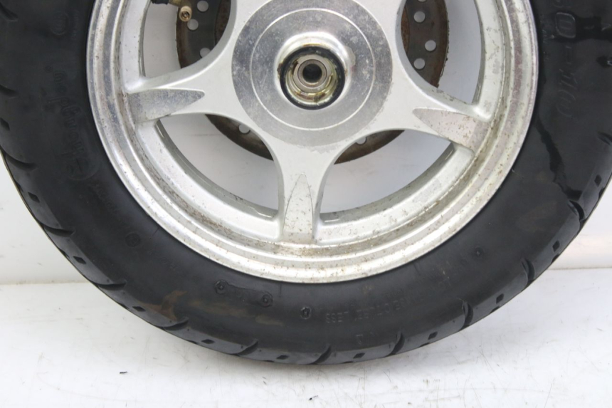 photo de FRONT WHEEL WILDLANDER BISCUIT 125 (2004 - 2010)