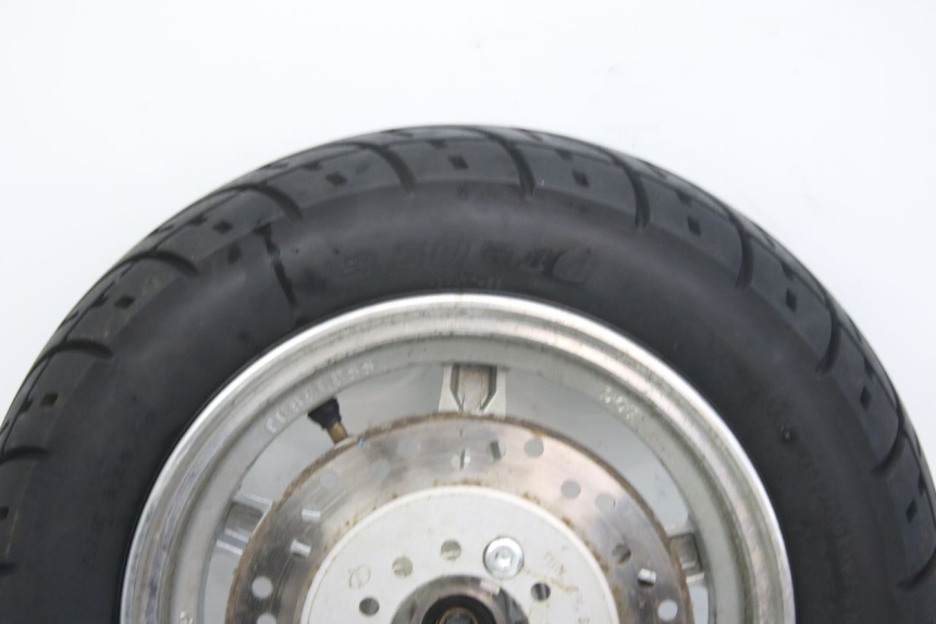 photo de FRONT WHEEL WILDLANDER BISCUIT 125 (2004 - 2010)