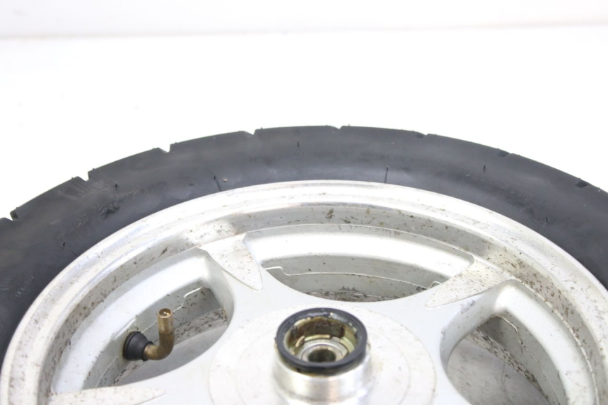 photo de FRONT WHEEL WILDLANDER BISCUIT 125 (2004 - 2010)