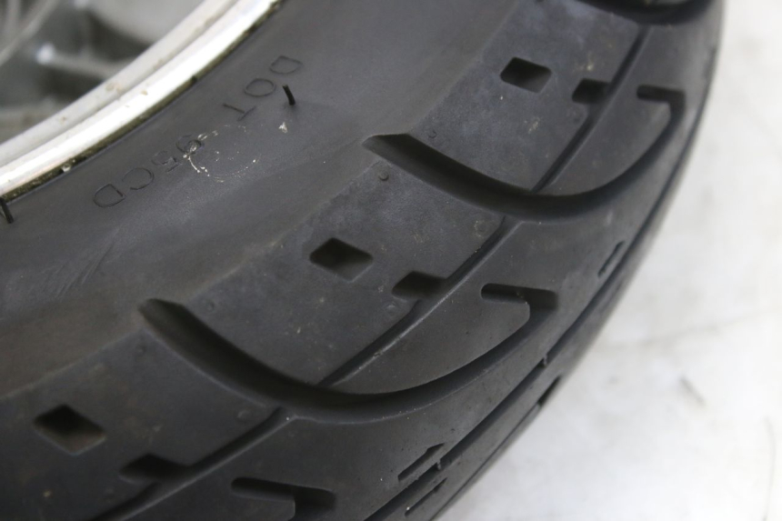 photo de FRONT WHEEL WILDLANDER BISCUIT 125 (2004 - 2010)
