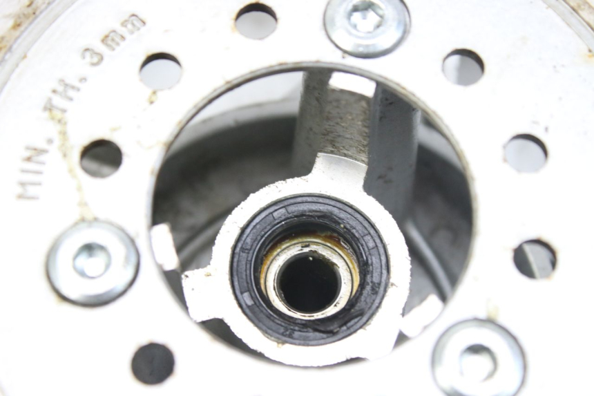 photo de FRONT WHEEL WILDLANDER BISCUIT 125 (2004 - 2010)
