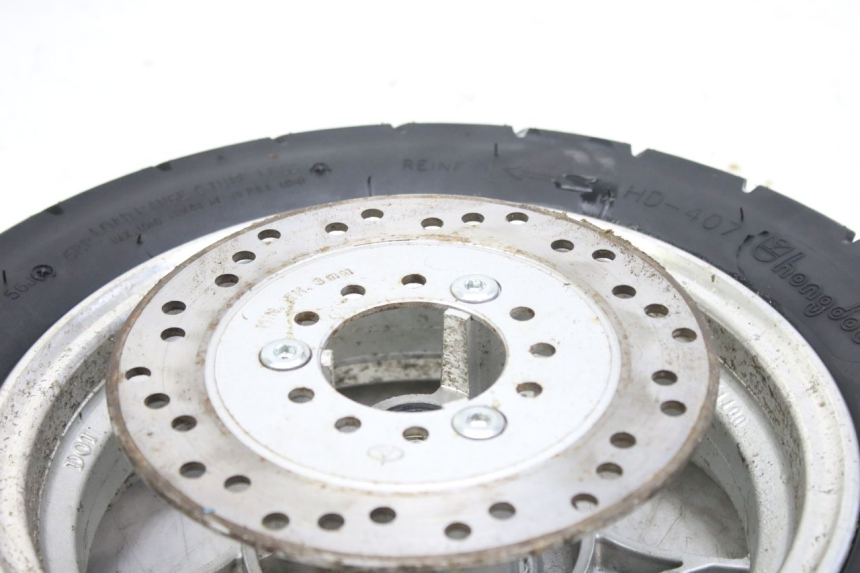 photo de FRONT WHEEL WILDLANDER BISCUIT 125 (2004 - 2010)