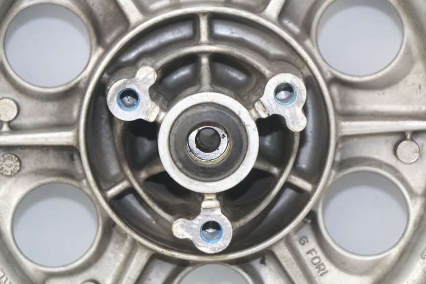 photo de FRONT RIM MBK BOOSTER NEXT GENERATION 50 (2004 - 2007)
