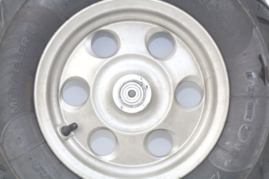 photo de FRONT RIM MBK BOOSTER NEXT GENERATION 50 (2004 - 2007)