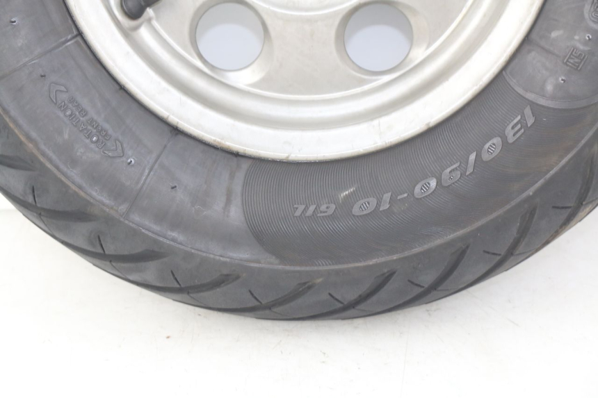 photo de FRONT RIM MBK BOOSTER NEXT GENERATION 50 (2004 - 2007)