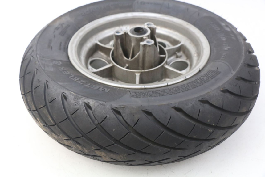 photo de FRONT RIM MBK BOOSTER NEXT GENERATION 50 (2004 - 2007)