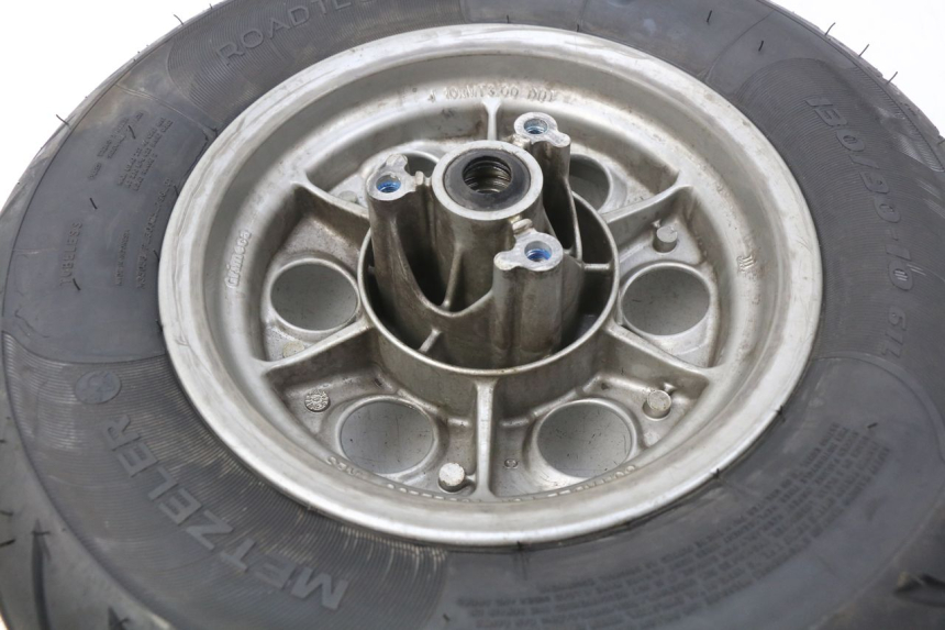 photo de FRONT RIM MBK BOOSTER NEXT GENERATION 50 (2004 - 2007)