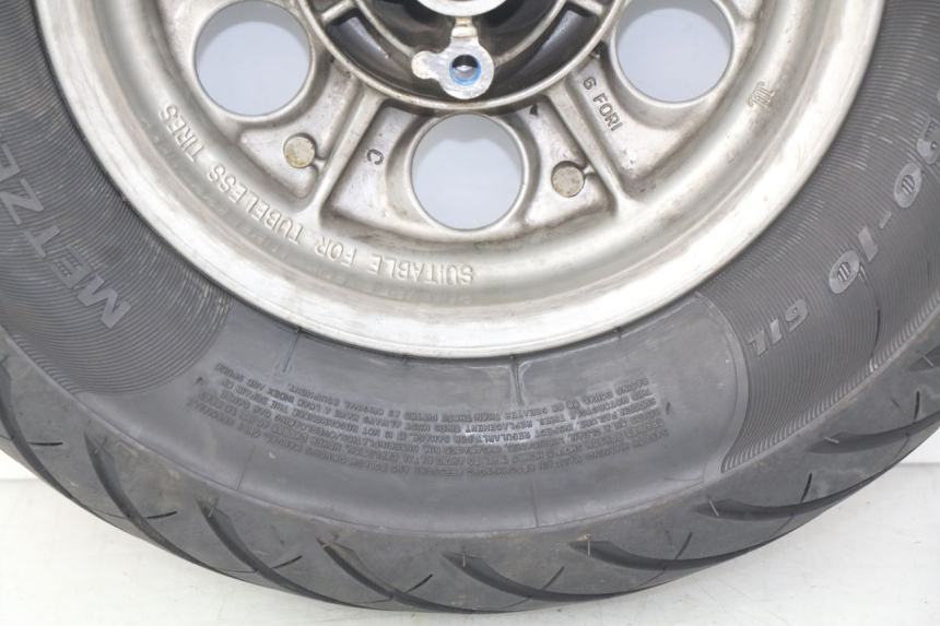 photo de FRONT RIM MBK BOOSTER NEXT GENERATION 50 (2004 - 2007)
