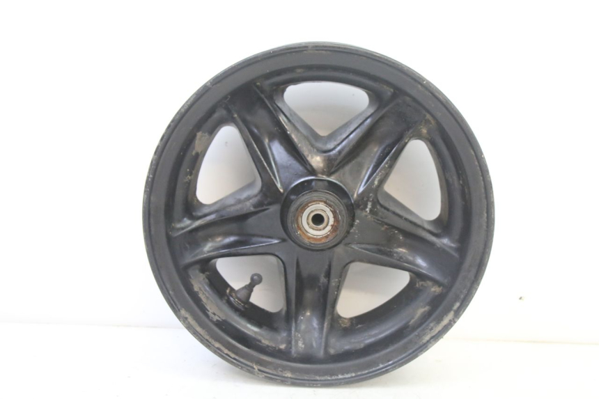 photo de FRONT WHEEL RIM MBK BOOSTER NEXT GENERATION 50 (1995 - 1998)