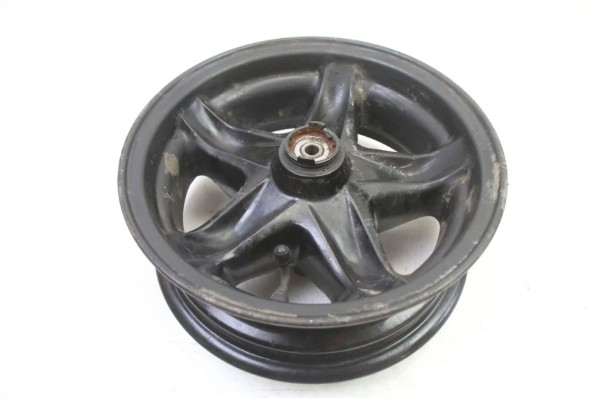photo de FRONT WHEEL RIM MBK BOOSTER NEXT GENERATION 50 (1995 - 1998)