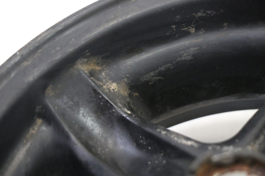 photo de FRONT WHEEL RIM MBK BOOSTER NEXT GENERATION 50 (1995 - 1998)