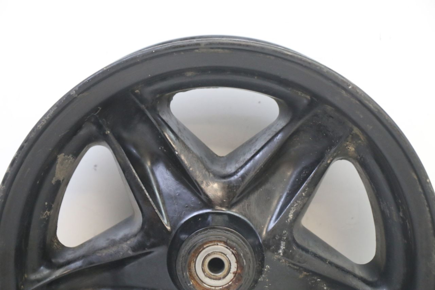 photo de FRONT WHEEL RIM MBK BOOSTER NEXT GENERATION 50 (1995 - 1998)
