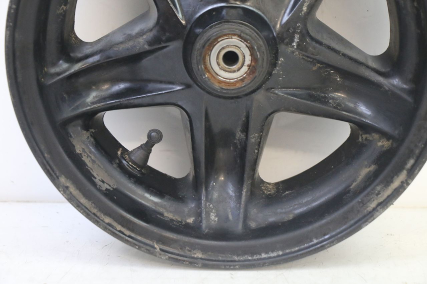 photo de FRONT WHEEL RIM MBK BOOSTER NEXT GENERATION 50 (1995 - 1998)