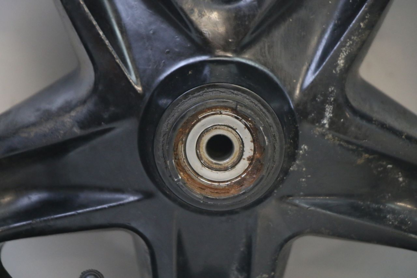 photo de FRONT WHEEL RIM MBK BOOSTER NEXT GENERATION 50 (1995 - 1998)