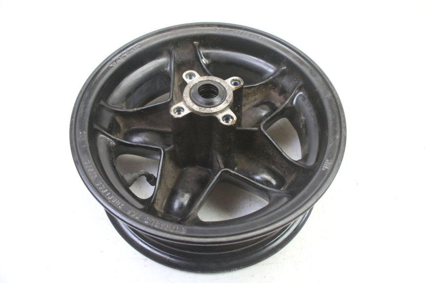 photo de FRONT WHEEL RIM MBK BOOSTER NEXT GENERATION 50 (1995 - 1998)