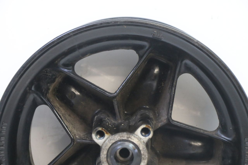 photo de FRONT WHEEL RIM MBK BOOSTER NEXT GENERATION 50 (1995 - 1998)