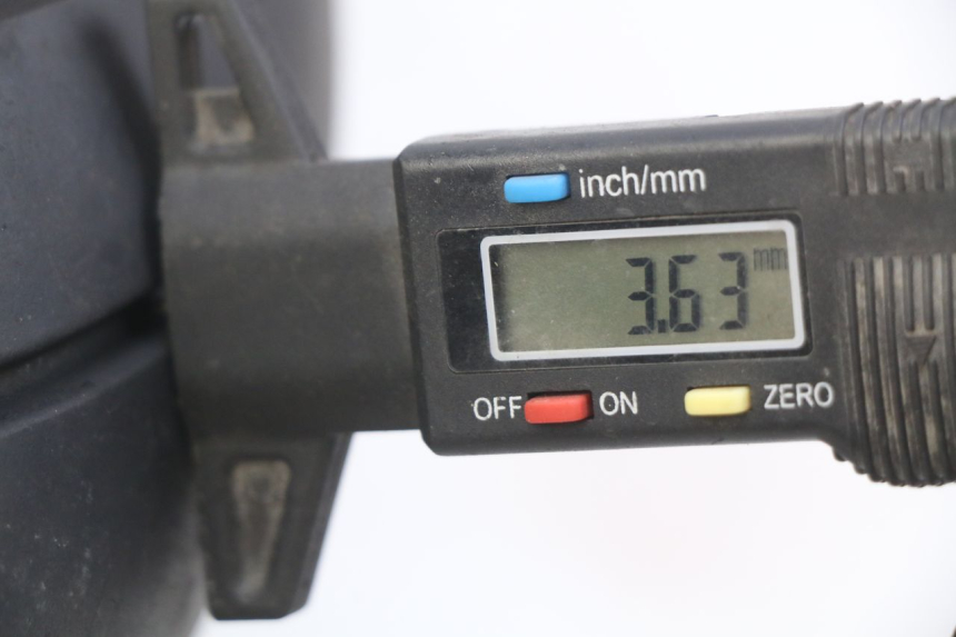 photo de FRONT WHEEL RIM MBK BOOSTER SPIRIT 50 (1999 - 2003)