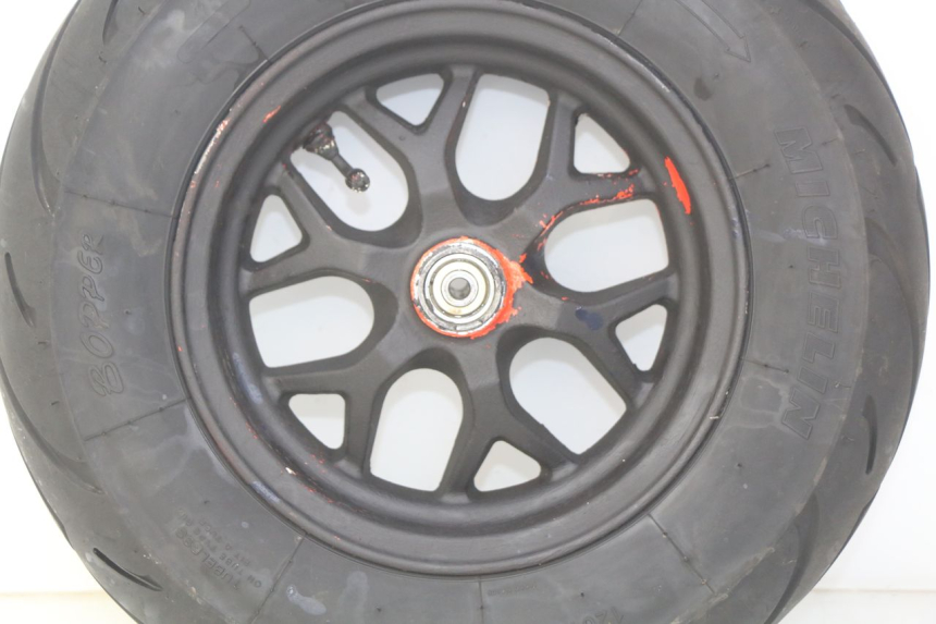 photo de FRONT WHEEL RIM MBK BOOSTER SPIRIT 50 (1999 - 2003)