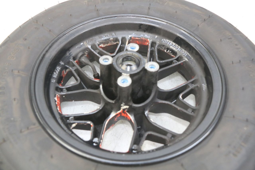 photo de FRONT WHEEL RIM MBK BOOSTER SPIRIT 50 (1999 - 2003)