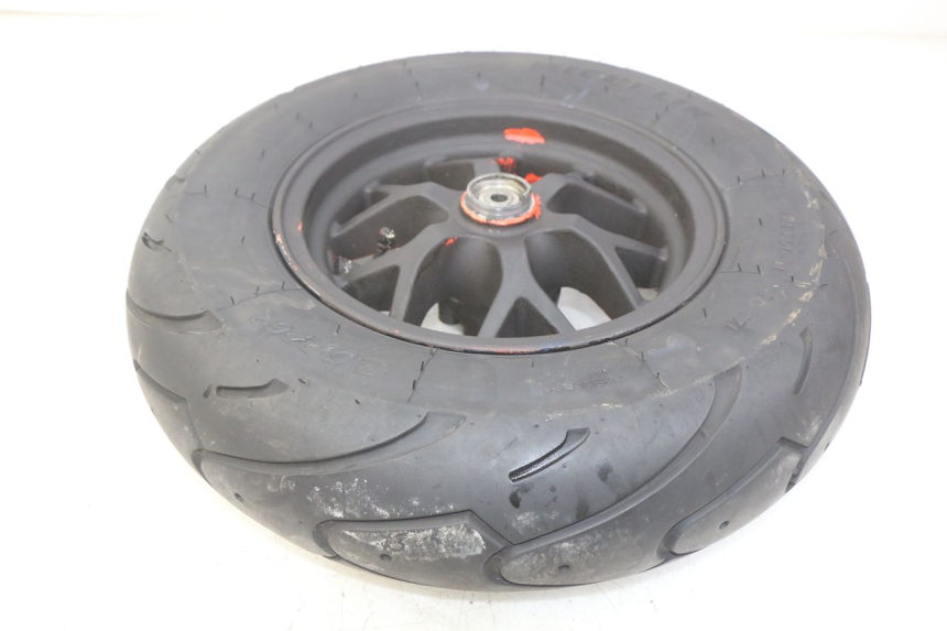 photo de FRONT WHEEL RIM MBK BOOSTER SPIRIT 50 (1999 - 2003)