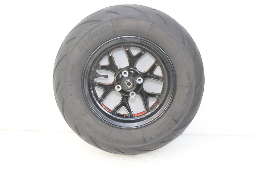 photo de FRONT WHEEL RIM MBK BOOSTER SPIRIT 50 (1999 - 2003)