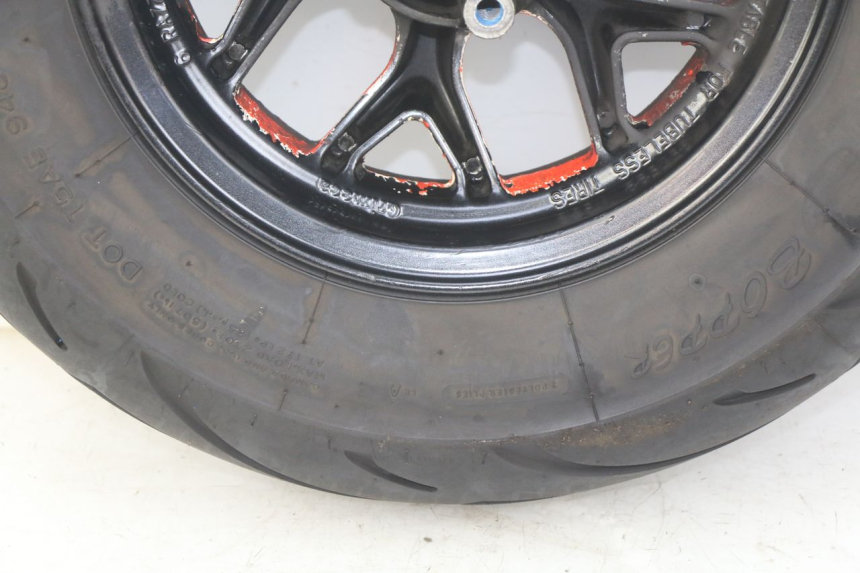 photo de FRONT WHEEL RIM MBK BOOSTER SPIRIT 50 (1999 - 2003)