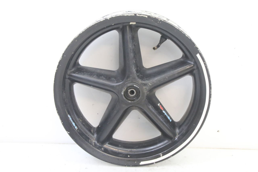 photo de FRONT RIM MBK BOOSTER SPIRIT NAKED 50 (2004 - 2017)