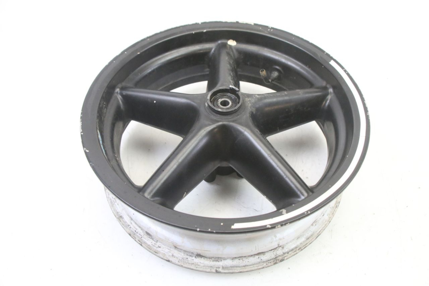 photo de FRONT RIM MBK BOOSTER SPIRIT NAKED 50 (2004 - 2017)