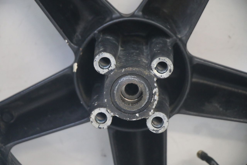 photo de FRONT RIM MBK BOOSTER SPIRIT NAKED 50 (2004 - 2017)
