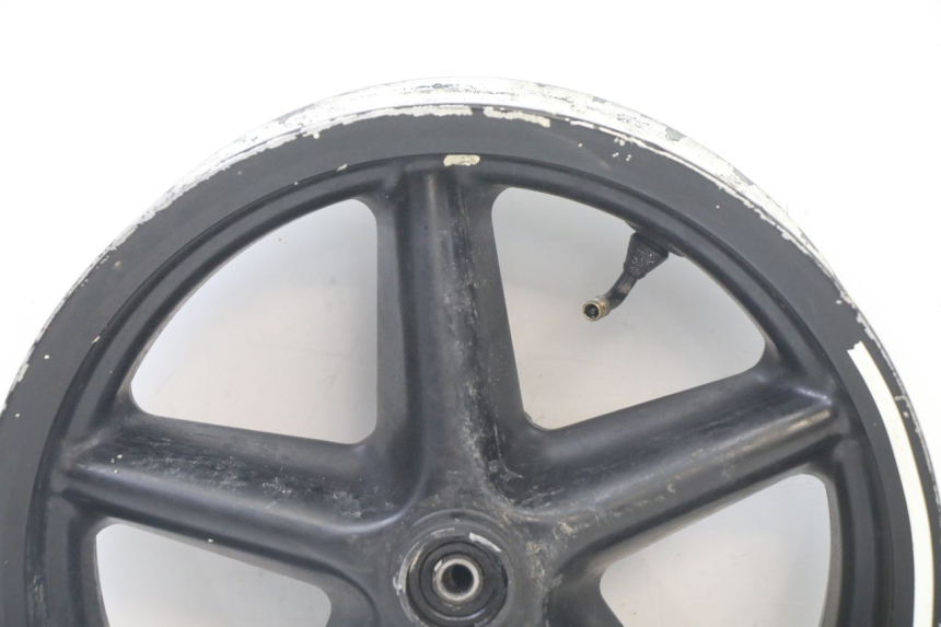photo de FRONT RIM MBK BOOSTER SPIRIT NAKED 50 (2004 - 2017)