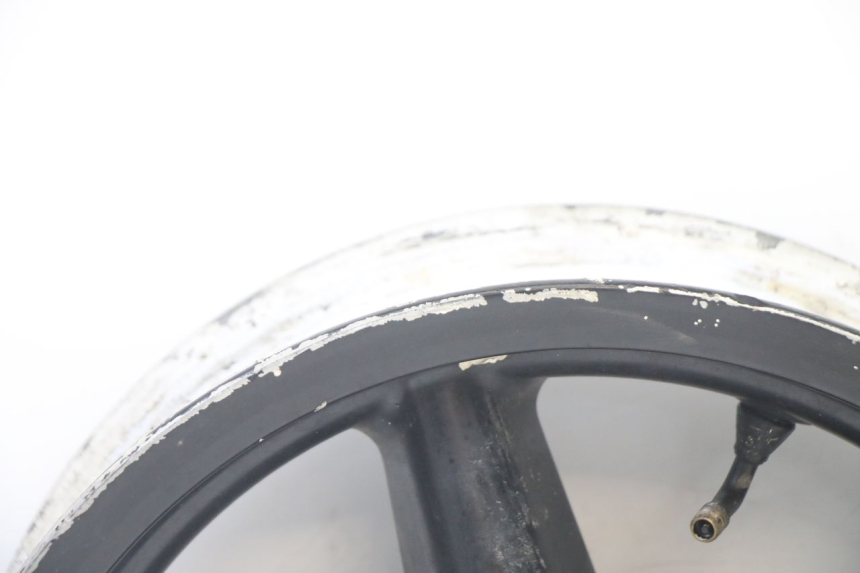 photo de FRONT RIM MBK BOOSTER SPIRIT NAKED 50 (2004 - 2017)