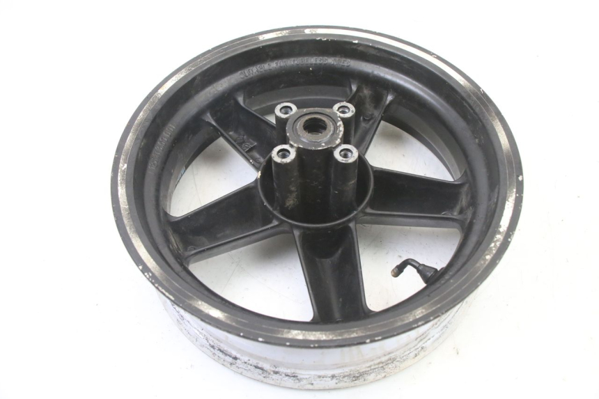 photo de FRONT RIM MBK BOOSTER SPIRIT NAKED 50 (2004 - 2017)