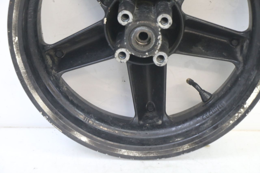 photo de FRONT RIM MBK BOOSTER SPIRIT NAKED 50 (2004 - 2017)