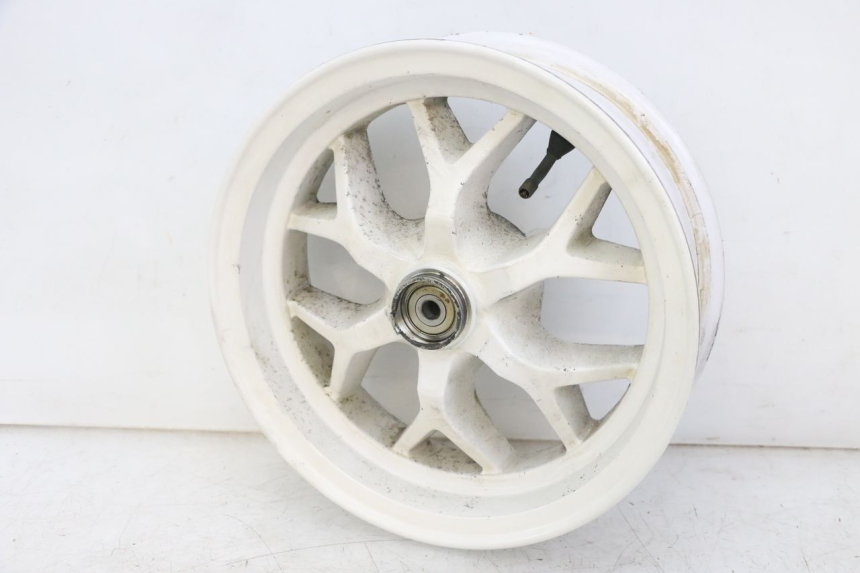 photo de FRONT RIM MBK BOOSTER SPIRIT NAKED 50 (2004 - 2017)