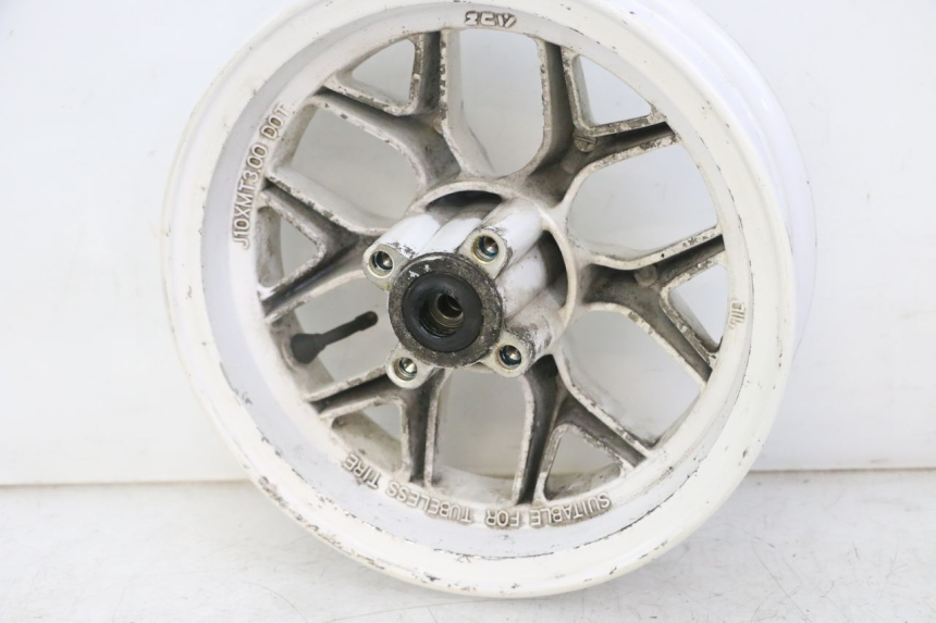 photo de FRONT RIM MBK BOOSTER SPIRIT NAKED 50 (2004 - 2017)