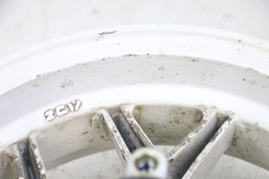 photo de FRONT RIM MBK BOOSTER SPIRIT NAKED 50 (2004 - 2017)