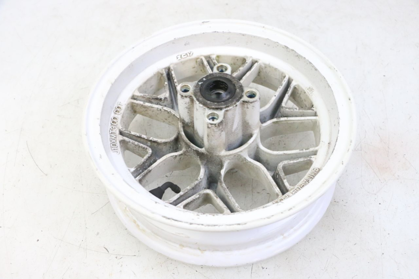 photo de FRONT RIM MBK BOOSTER SPIRIT NAKED 50 (2004 - 2017)