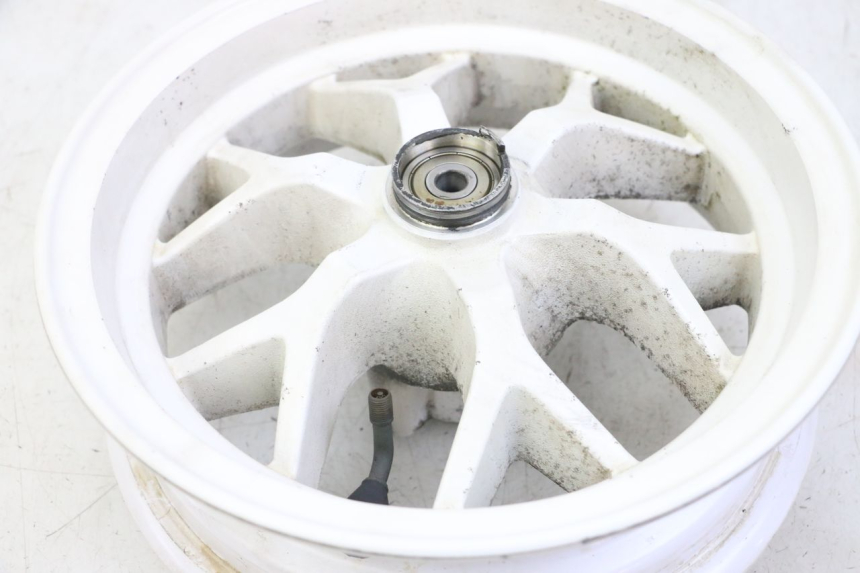 photo de FRONT RIM MBK BOOSTER SPIRIT NAKED 50 (2004 - 2017)