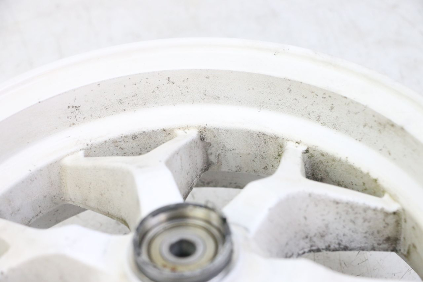 photo de FRONT RIM MBK BOOSTER SPIRIT NAKED 50 (2004 - 2017)