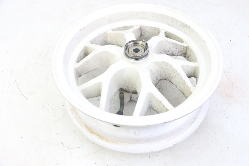 photo de FRONT RIM MBK BOOSTER SPIRIT NAKED 50 (2004 - 2017)