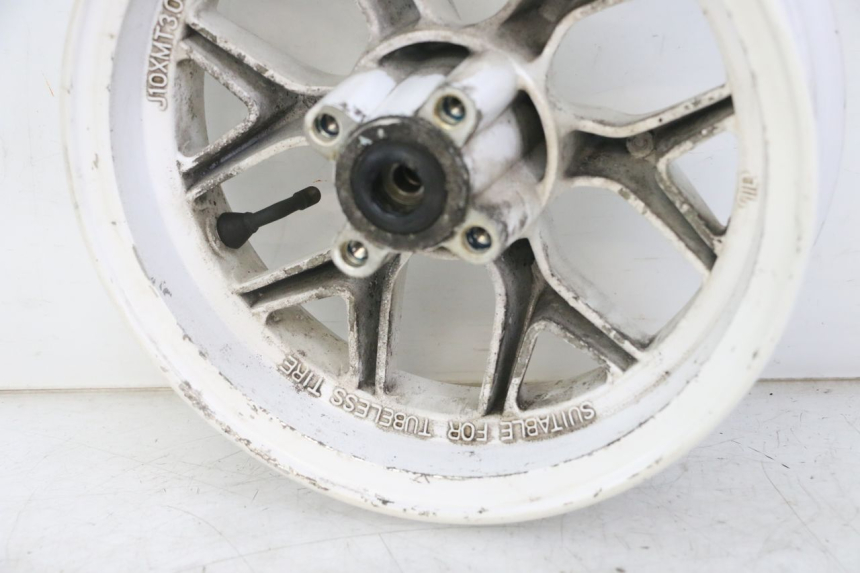 photo de FRONT RIM MBK BOOSTER SPIRIT NAKED 50 (2004 - 2017)