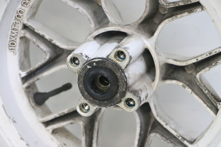 photo de FRONT RIM MBK BOOSTER SPIRIT NAKED 50 (2004 - 2017)