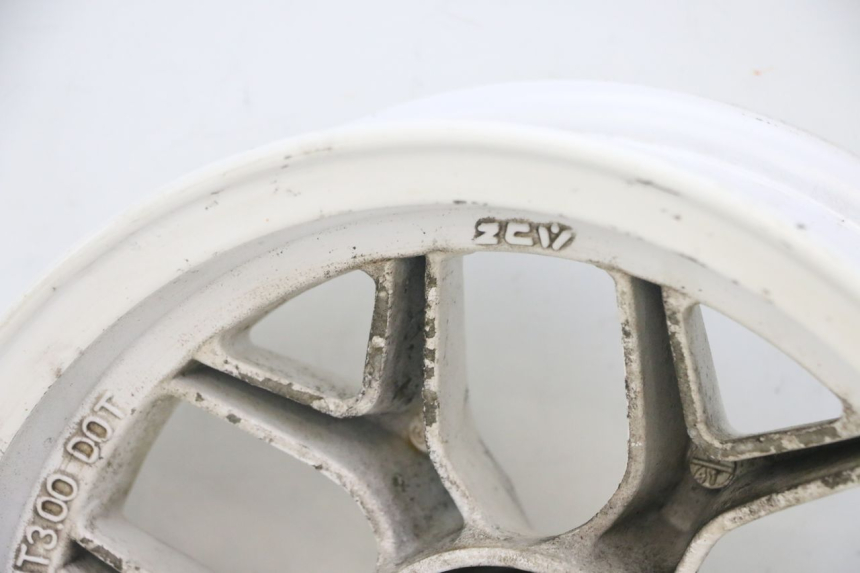 photo de FRONT RIM MBK BOOSTER SPIRIT NAKED 50 (2004 - 2017)
